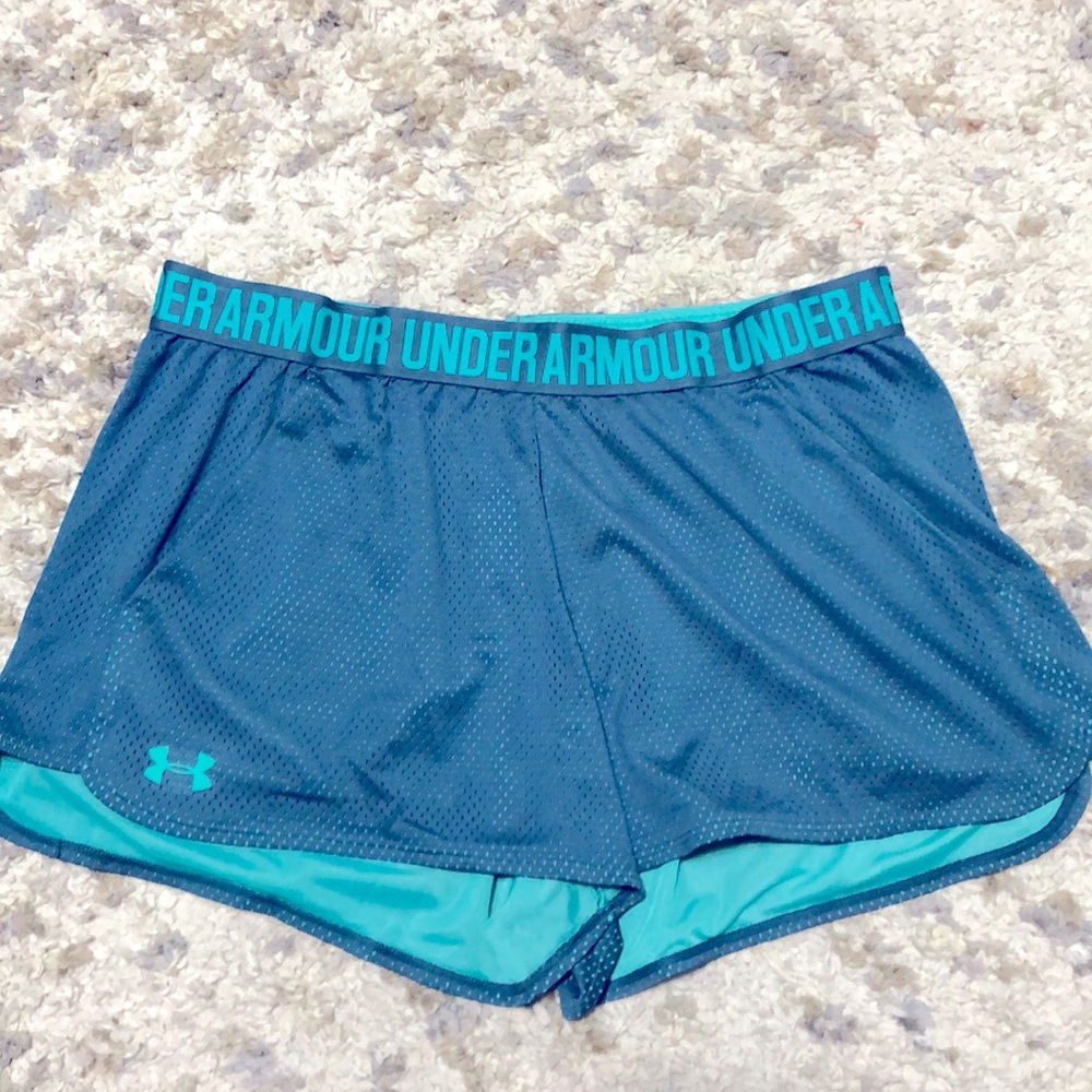 Under Armour Athletic Shorts